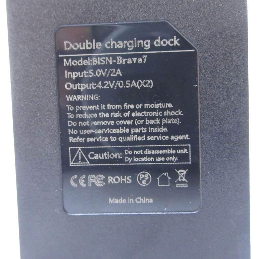 ウェアラブルカメラ