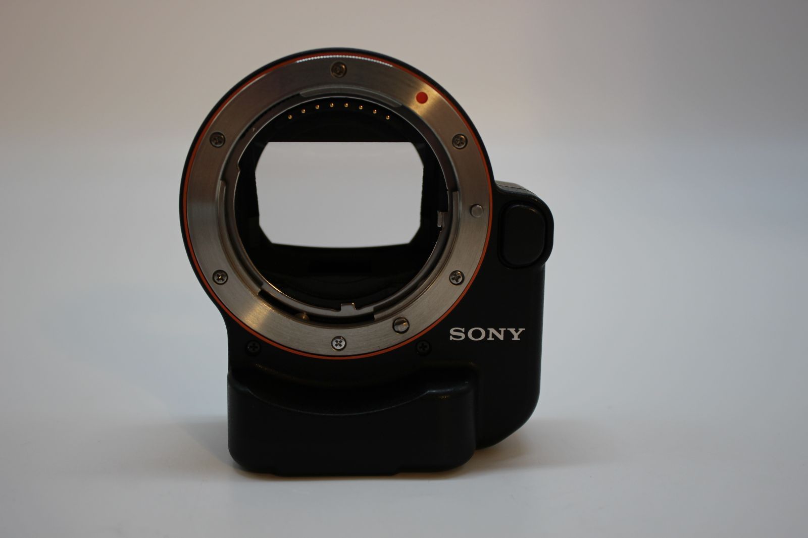 SONY SONY純正マウントアダプターLA-EA4+300mm超望遠レンズ SONY