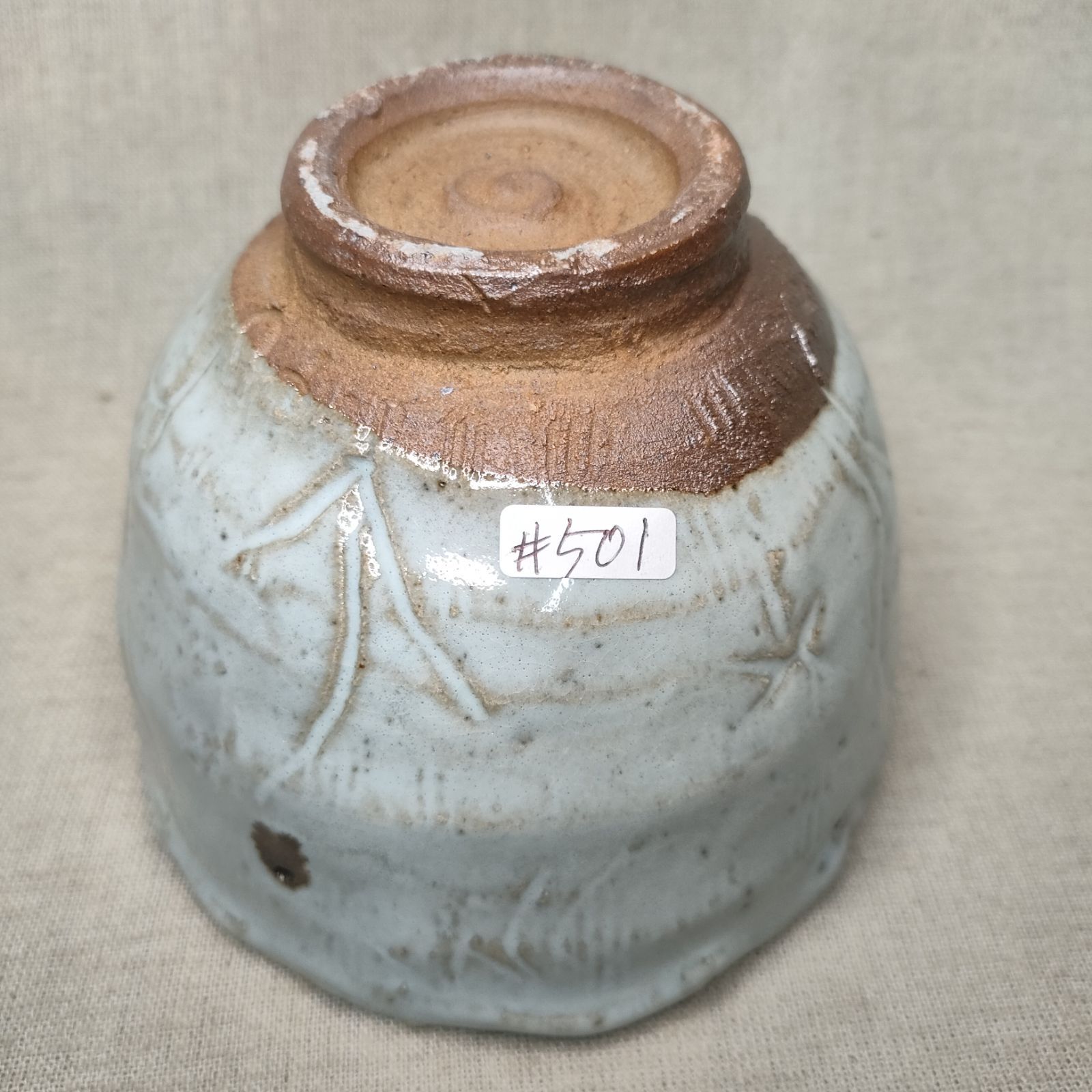 抹茶茶碗 和食器