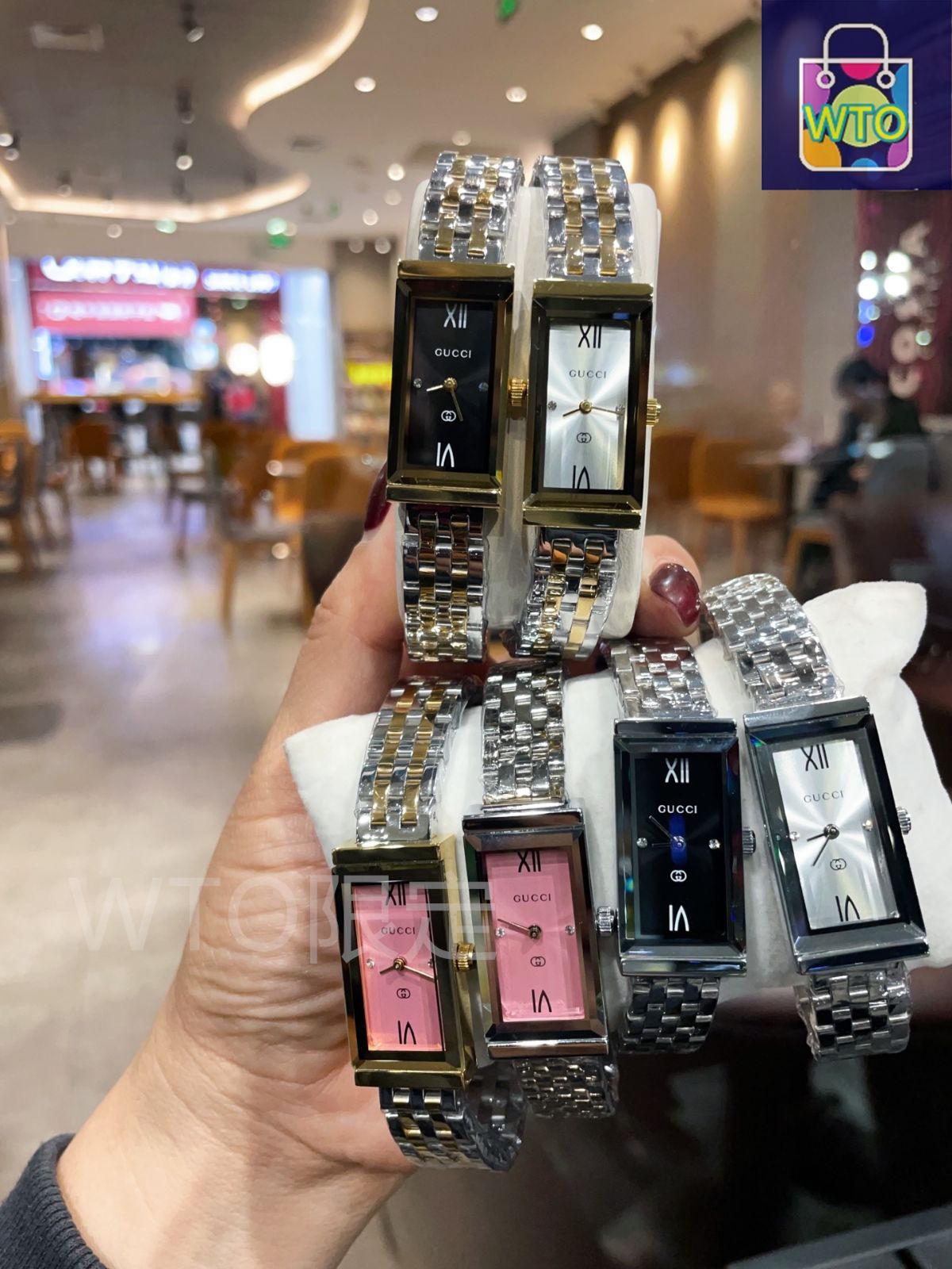 グッチ G-Frameシリーズ