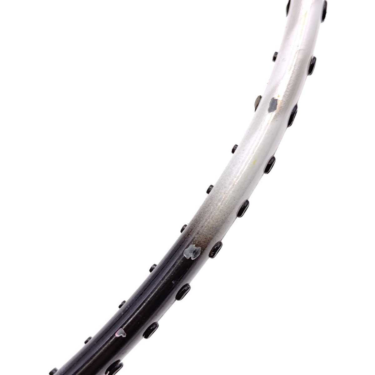 YONEX アーマテック900テクニック　3UG4 YONEX アーマーテック 900 テクニック☆ガット無料＋加工費無料