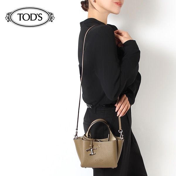 TOD'S カットアウトティテルヘニロファ XXW14L0IJ50NF5 B006 nanamica ONLINE STORE│