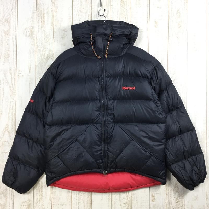 MENs M マーモット 90s パルバット ダウン パーカ Parbat Down Parka 