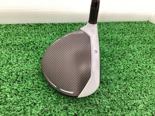 中古】 テーラーメイド SIM MAX 3W フェアウェイウッド FW