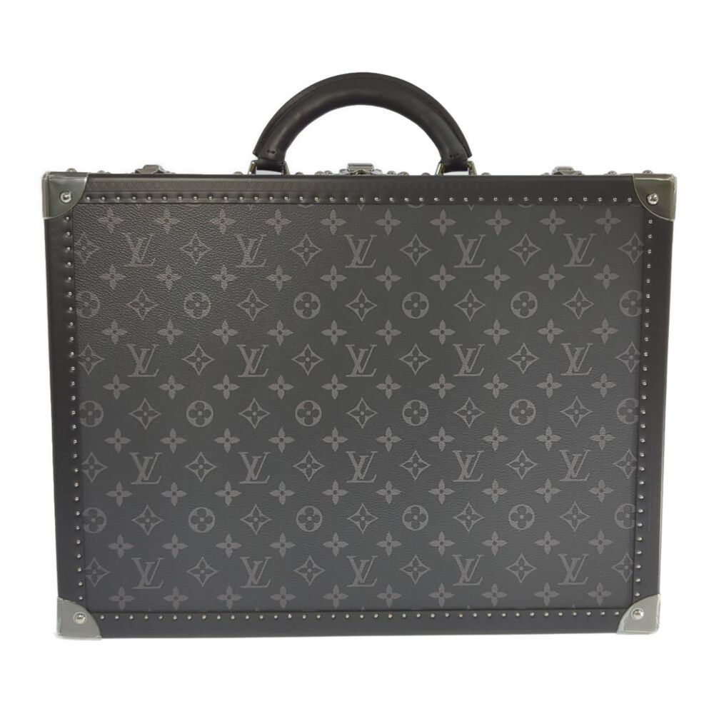 LOUIS VUITTON ルイヴィトン モノグラム・エクリプス・コトヴィル45 