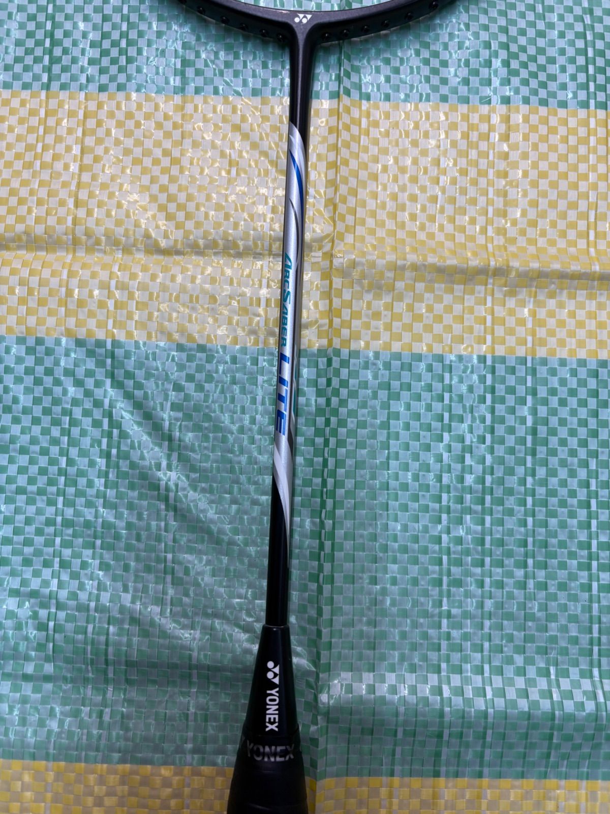 ARCSABER Z-slash アークセイバーZスラッシュ ヨネックス アーク