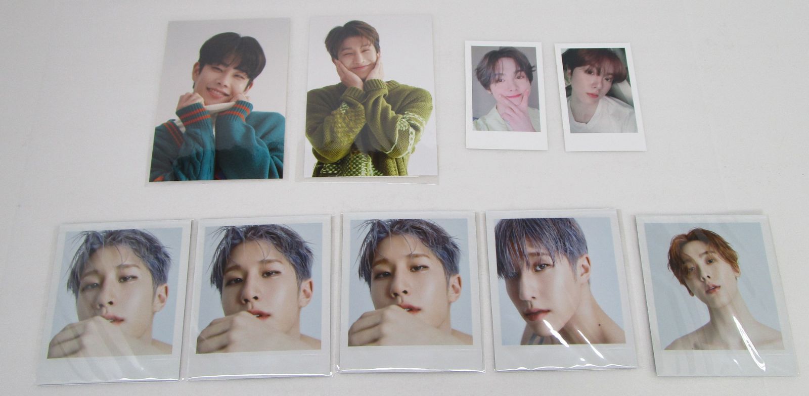 ASTRO トレカ バラ売り ASTRO トレカ AROHAグッズ セット - メルカリ