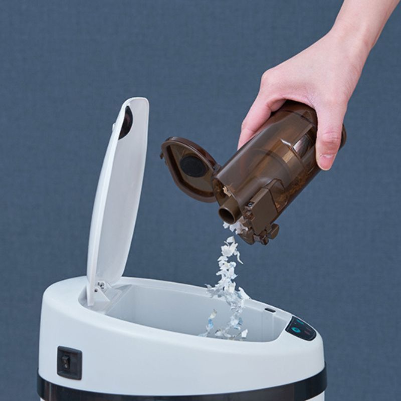 コードレス掃除機 車内の清掃にも最適