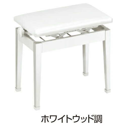 デジタルピアノ用椅子オークウッドCB-30BN