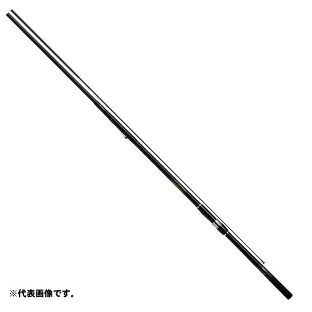 へら竿【中古】良品 SHIMANO シマノ 影峰 19 19尺 6本継 ヘラ竿