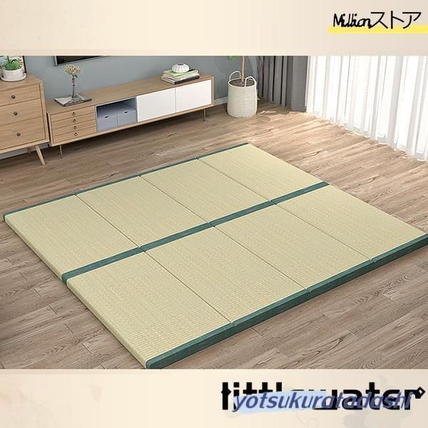 敷きパッド