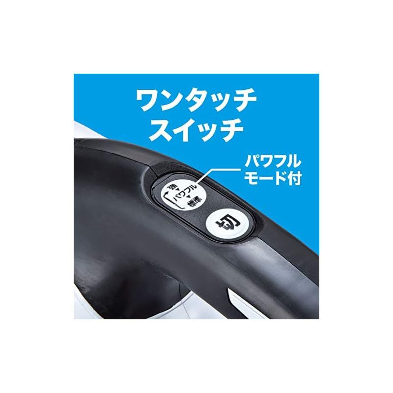 マキタ コードレス掃除機CL281 バッテリ充電器別売 CL281FDZCW