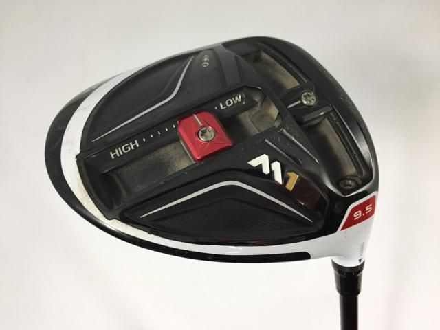 ゴルフクラブ テーラーメイド M1 460 ドライバー 2016 日本仕様 KURO KAGE TM5 1W 14日間返品OK