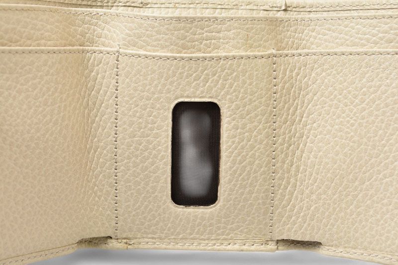 グッチ ミニ財布/三つ折り GUCCI 折財布 524672 PETITE MARMONT