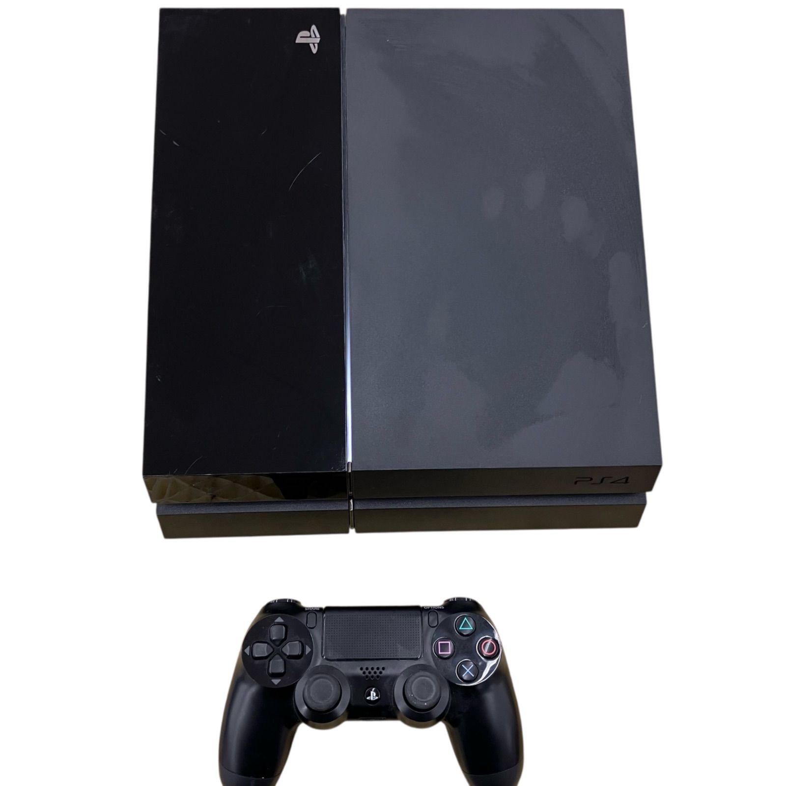 186000 現状品 SONY Play Station４ PS４ 本体 プレイステーション