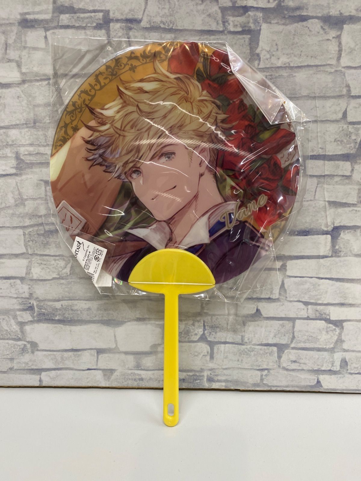 グランブルーファンタジー　ヴェイングッズセット グランブルーファンタジー ヴェイングッズセット - メルカリ