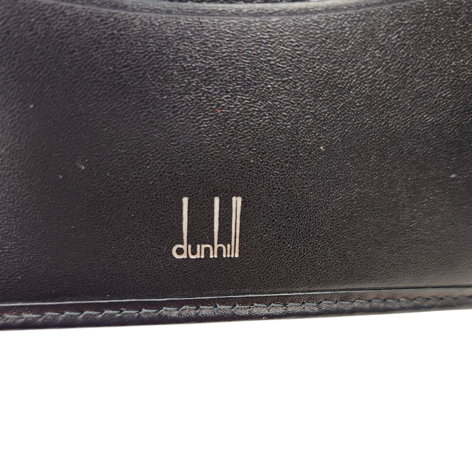工*機様 未使用保管品　dunhill　ダンヒル　センチュリーマン　二つ折り財布 セール 24%OFF】ダンヒル DUNHILL dunhill ダンヒル 2つ折り財布