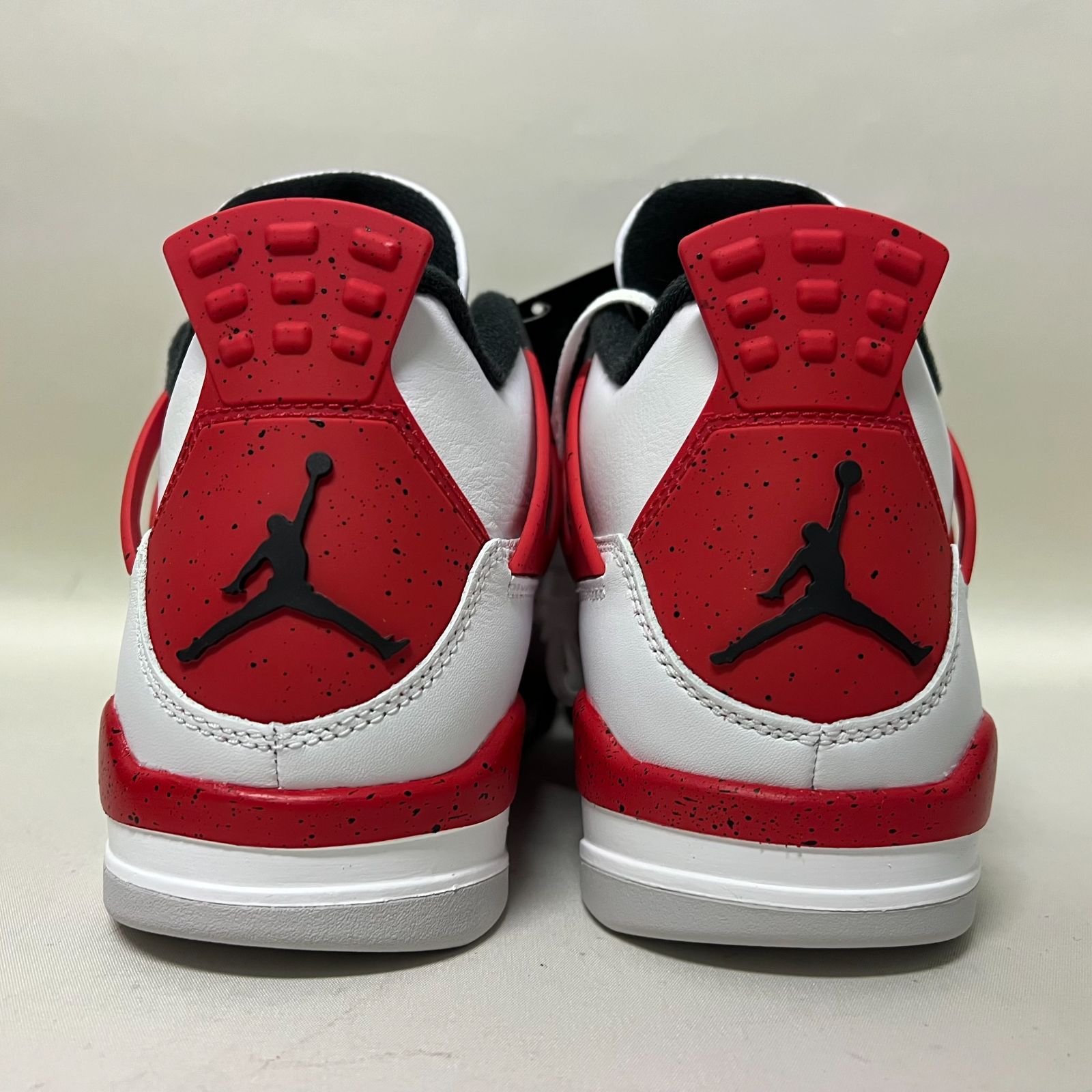 【中古品】Nike Air Jordan 4 Retro 