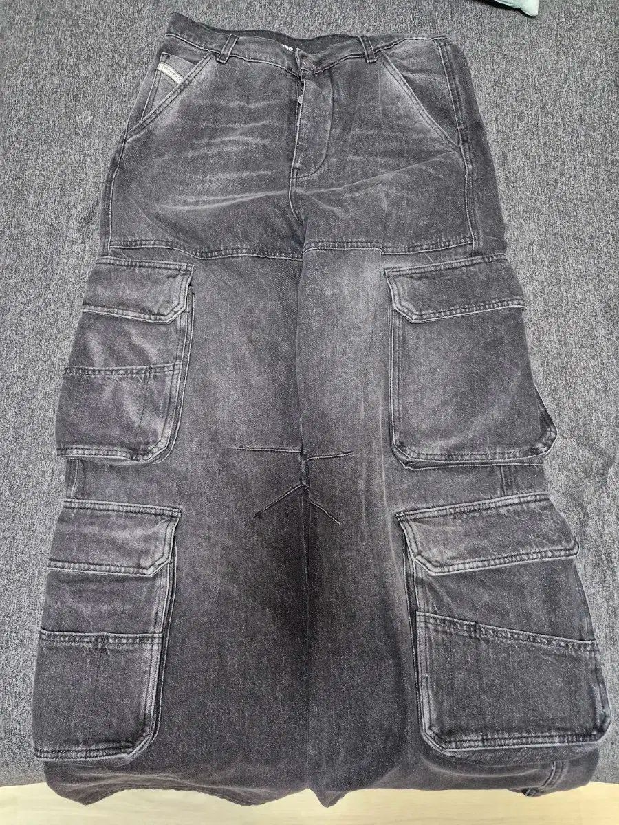 ヤコブコーエン LEONARD W31 スキーヤーパッチ GLORYGUY & Cachette