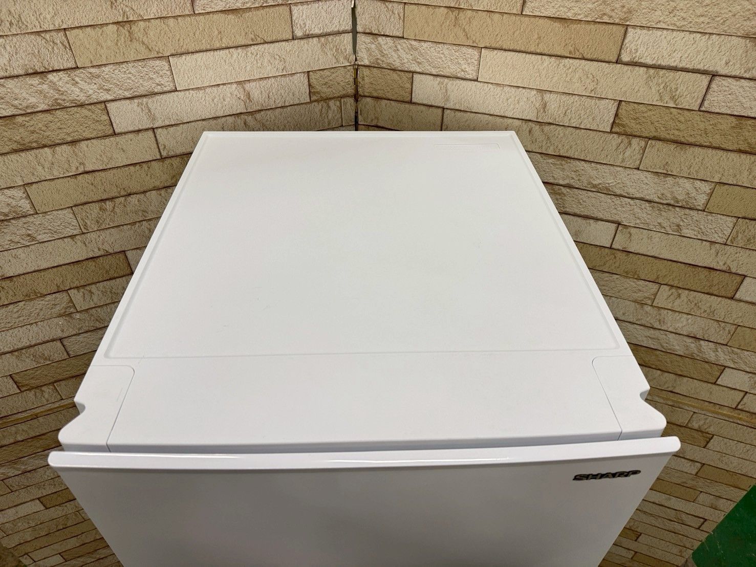 シャープ 2ドア