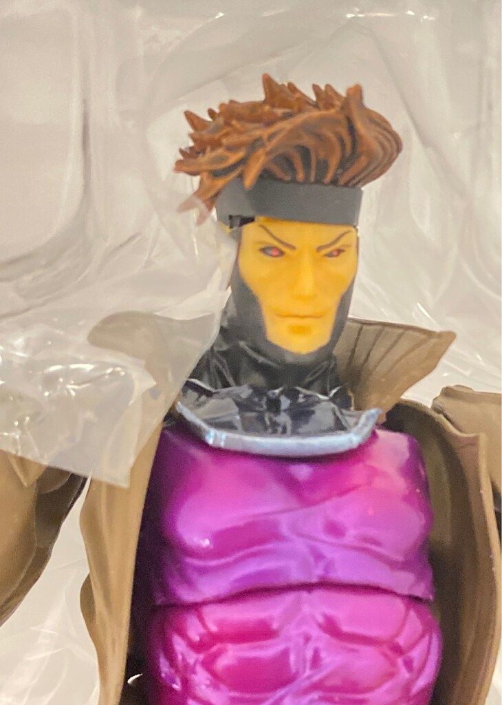 X-MEN GAMBIT