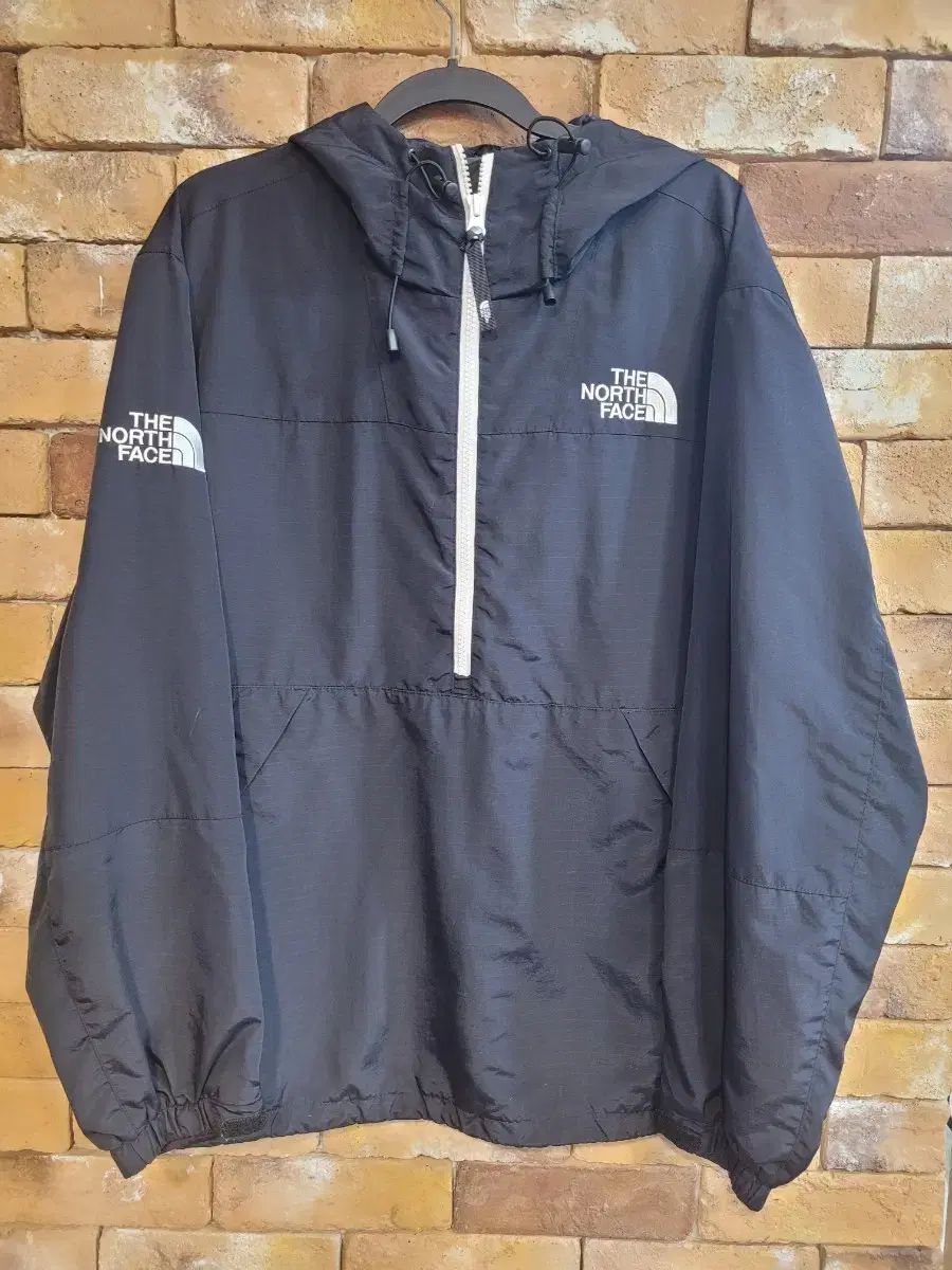 THE NORTH FACE(ザノースフェイス) アノラック L