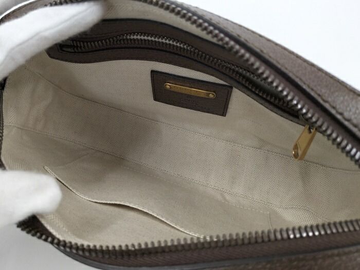 GUCCI ベルトバッグ