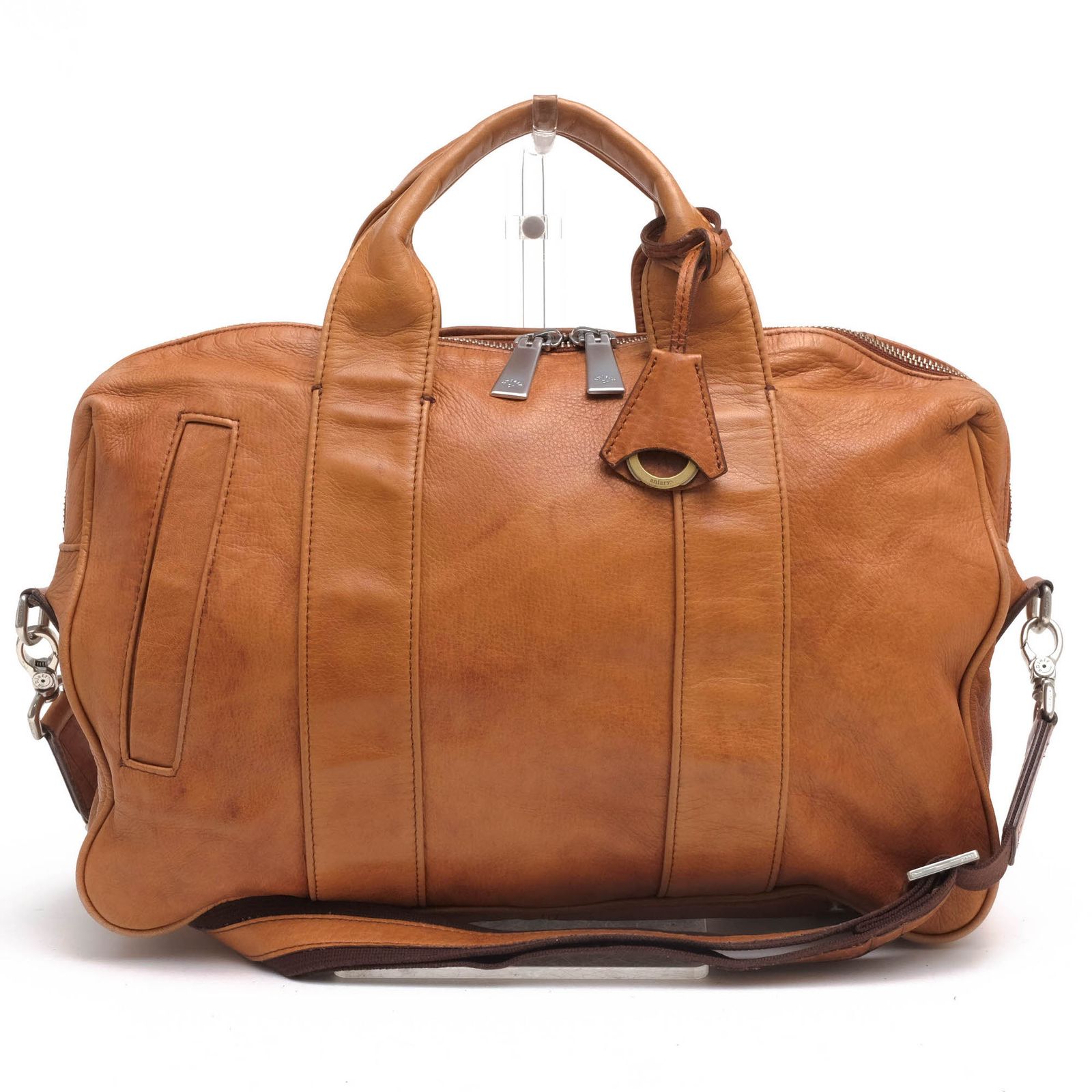 【新品】aniary ブリーフケース　トートバッグ 楽天市場】【最大54倍 13日10時迄】 ノベルティ付 【正規取扱店