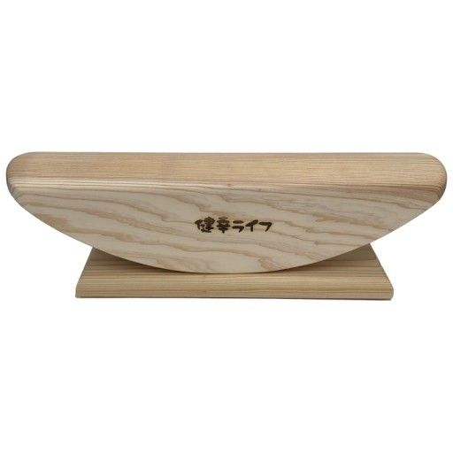 CK18 D あしふみ健幸ライフ 無垢木標準タイプ