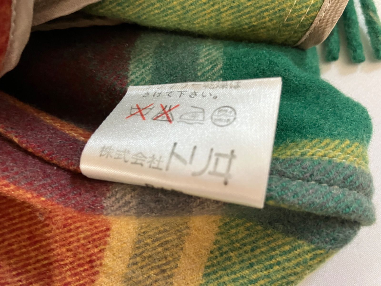 ☆YUKI TORII カラーコート サイズ9 - メルカリ