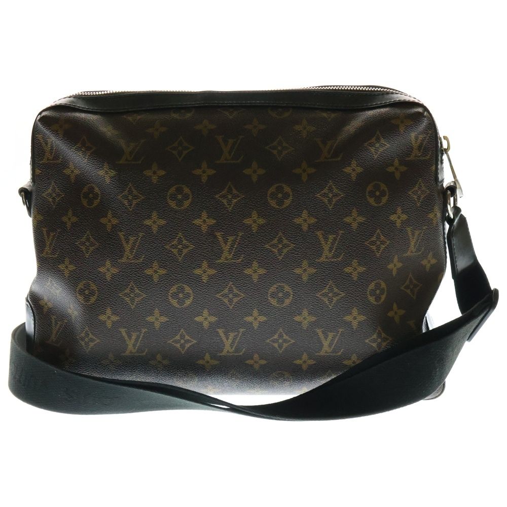 LOUIS VUITTON (ルイヴィトン) モノグラムマカサー トーレス