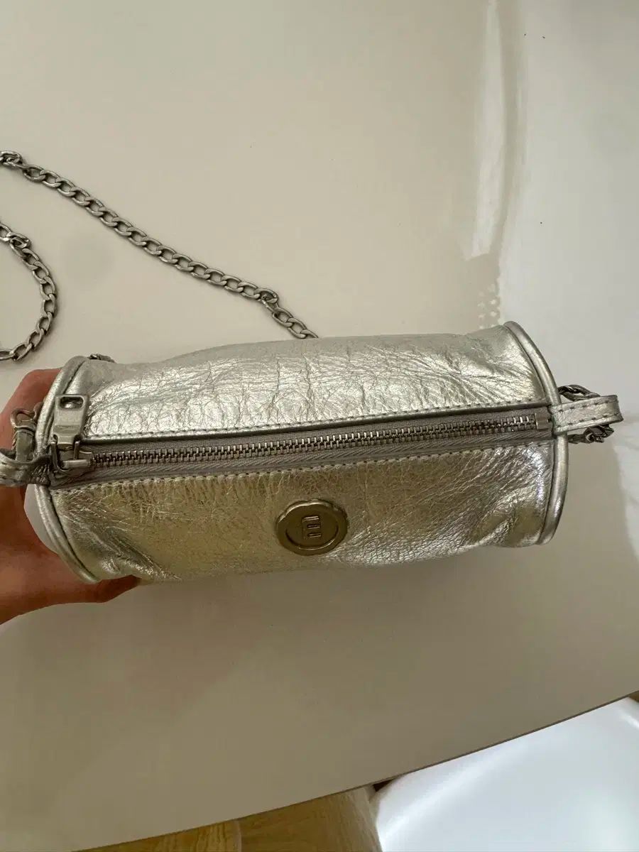 minitmute ミニットミュート　brett micro silver Brett Micro – minitmute.jp