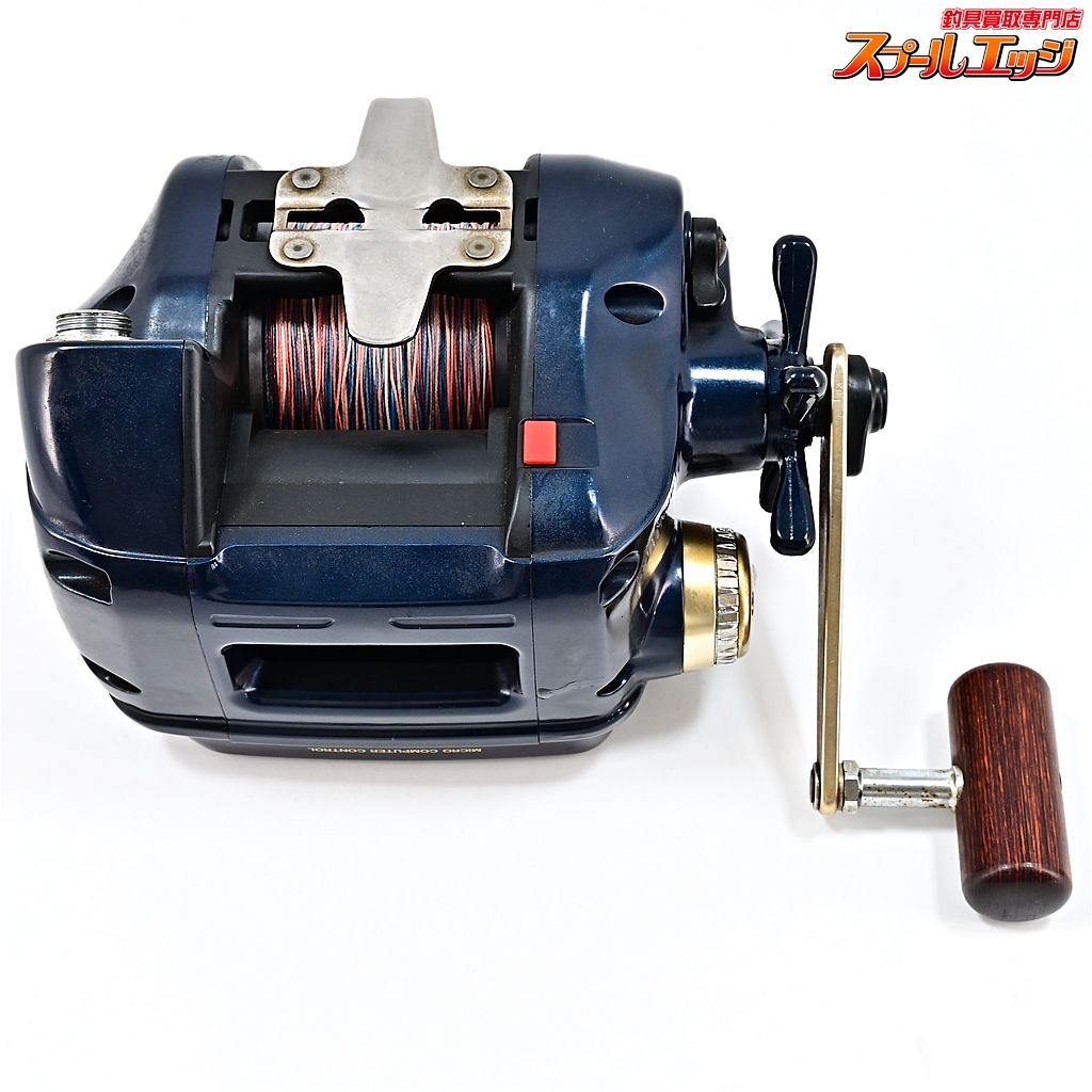 ダイワ スーパータナコン