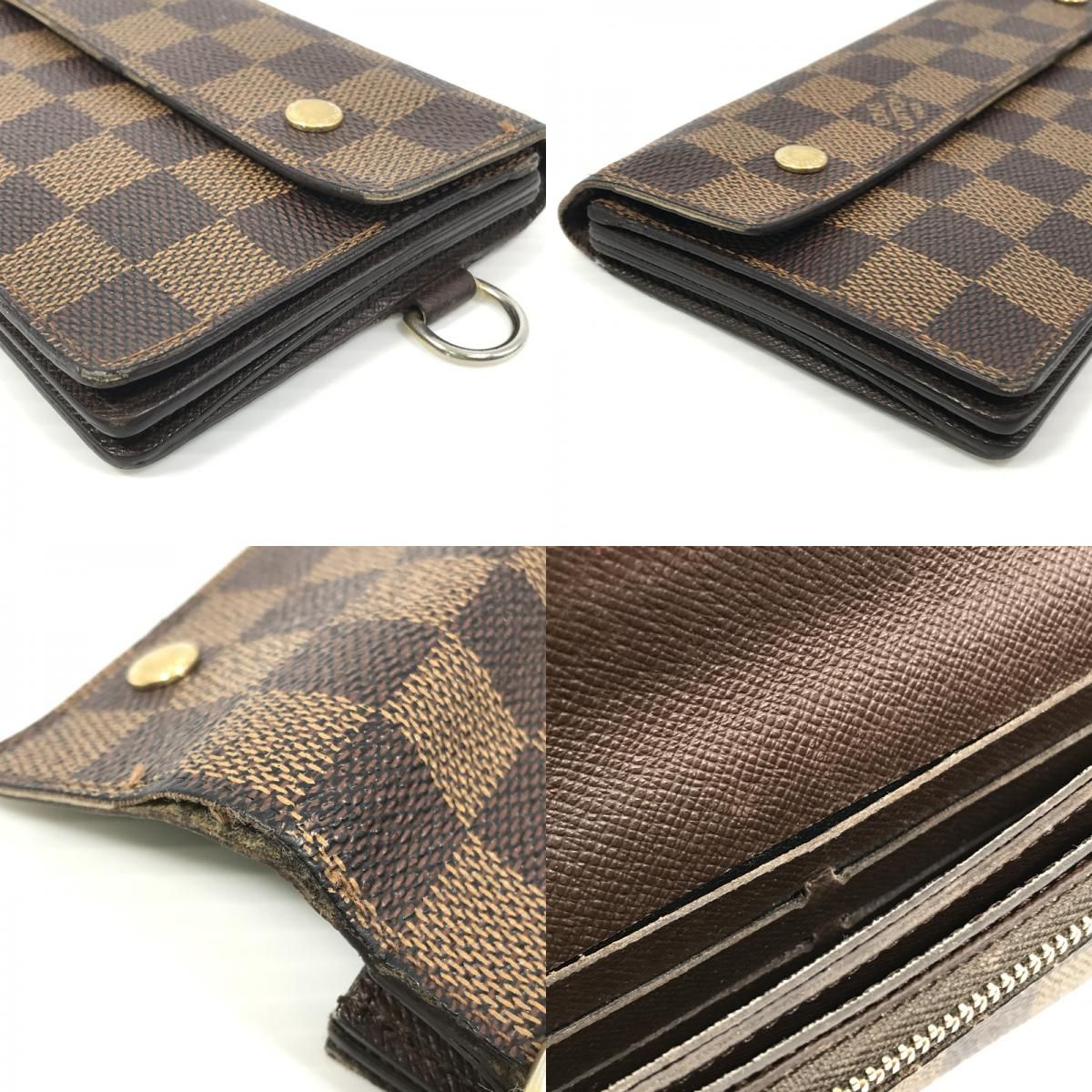 VUITTON ルイ