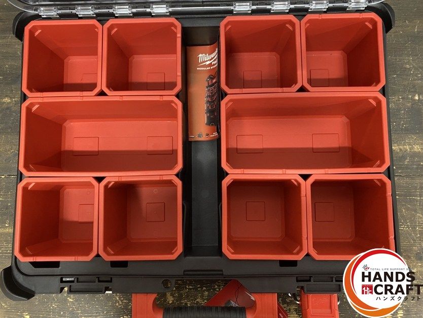 Milwaukee ミルウォーキー