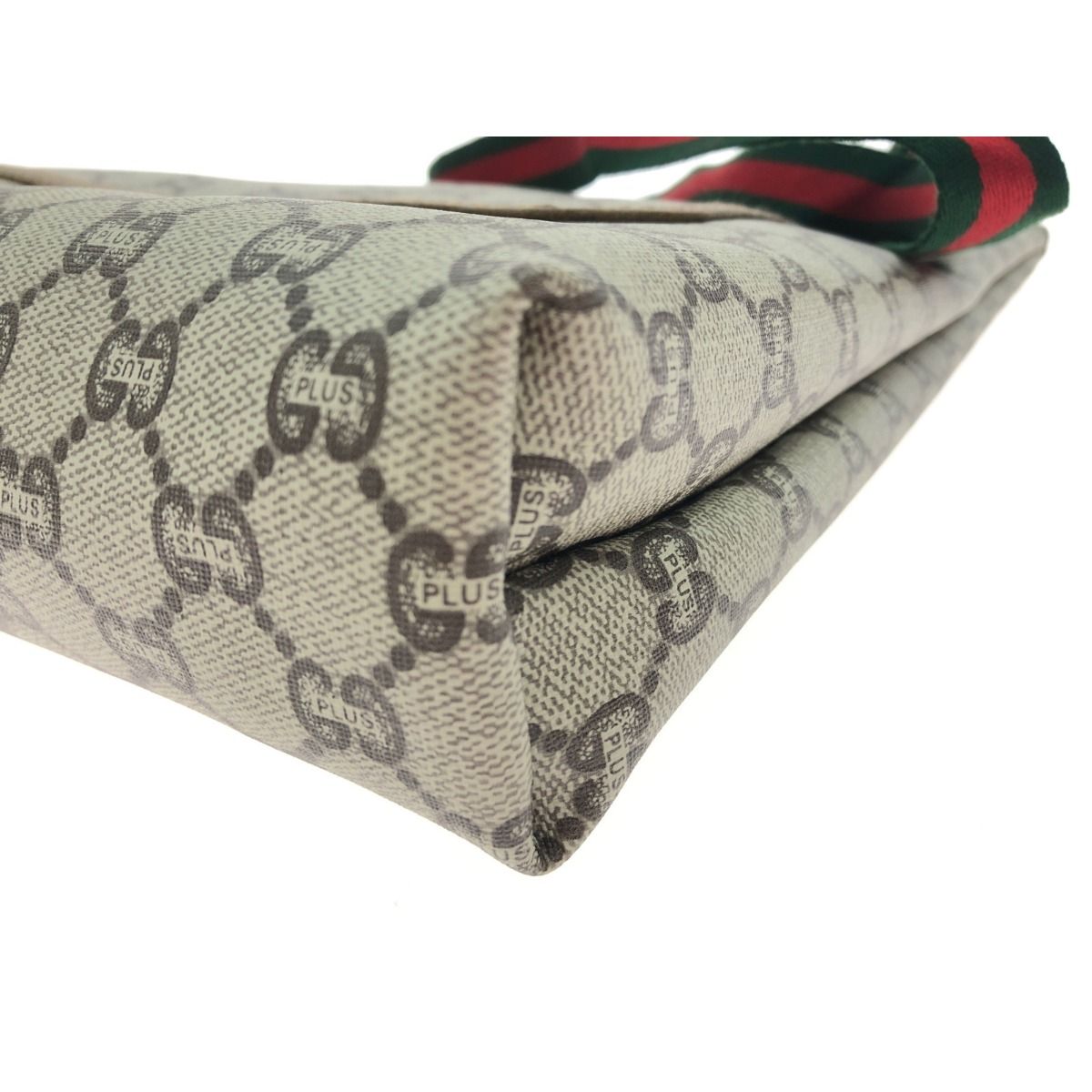 ▽▽GUCCI グッチ オールドグッチ シェリーライン トートバッグ グッチ  