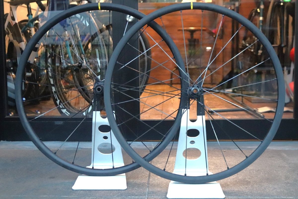 Deuter Team F5カーボンホイール　DURA-ACEスプロケセット Deuter Team F5カーボンホイール DURA-ACEスプロケセット Deuter Team