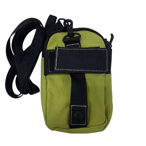 ニックネームなしstussy porter ネックポーチ 中古・古着通販】PORTER (ポーター) stussy (ステューシー