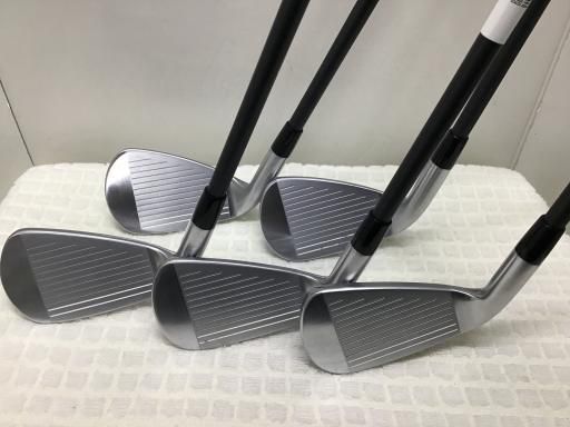 中古】 ブリヂストン BRIDGESTONE 233HF 5S アイアンセット IR 中古】 ブリヂストン BRIDGESTONE 233HF 5S アイアンセット IR
