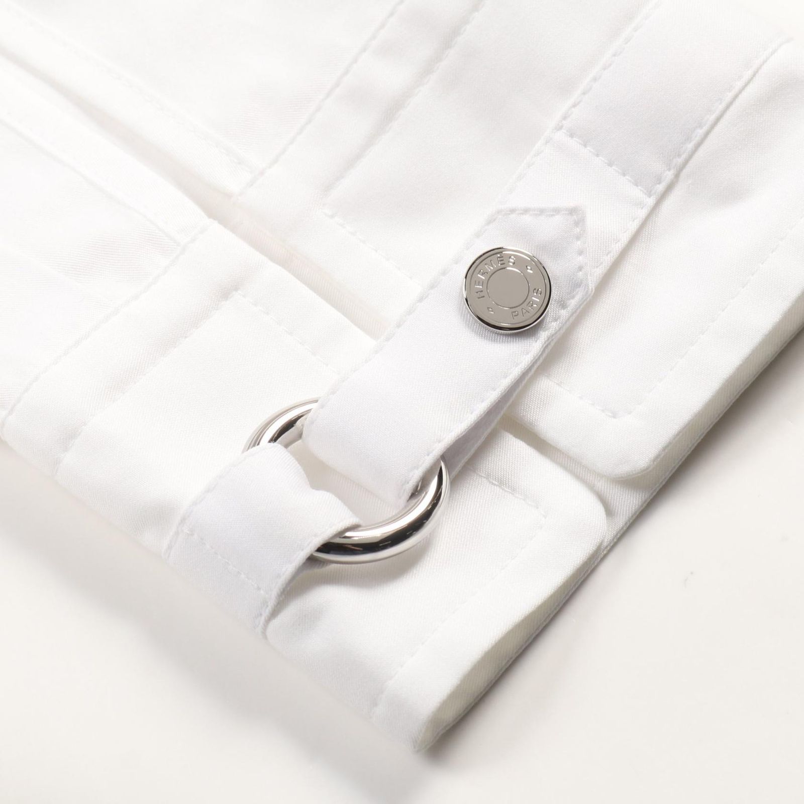 Cygne シーニュ ginie Aラインフレアトップス シーニュ cygneのAライン