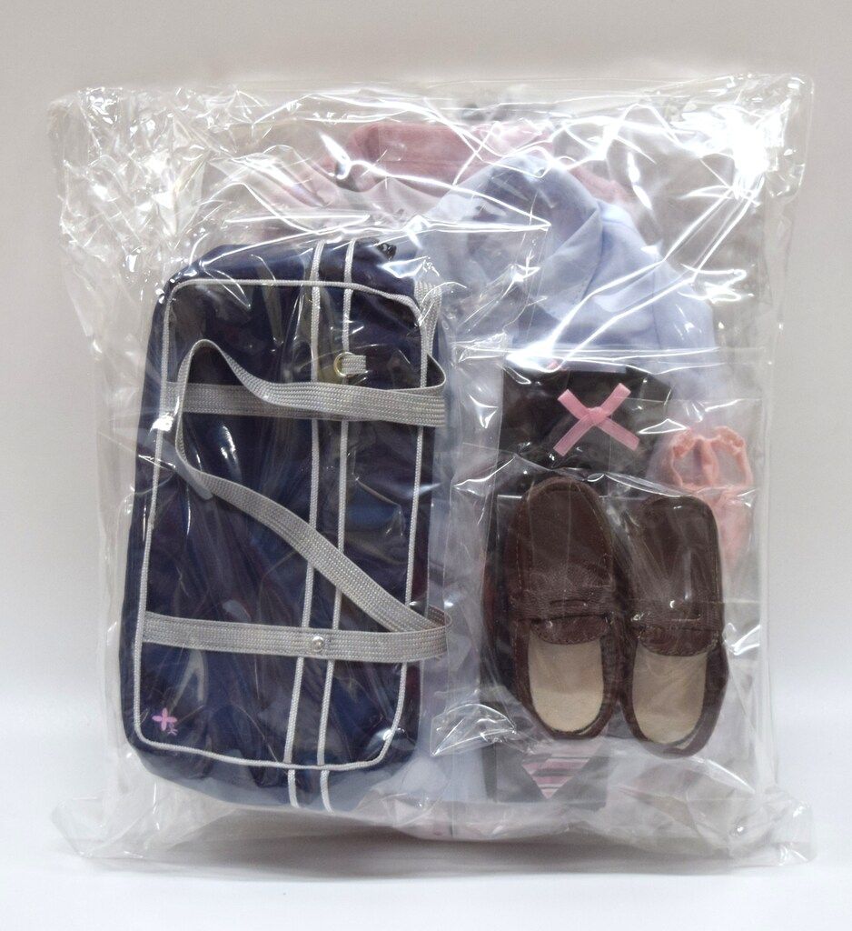 くれは 和遥キナ学校制服