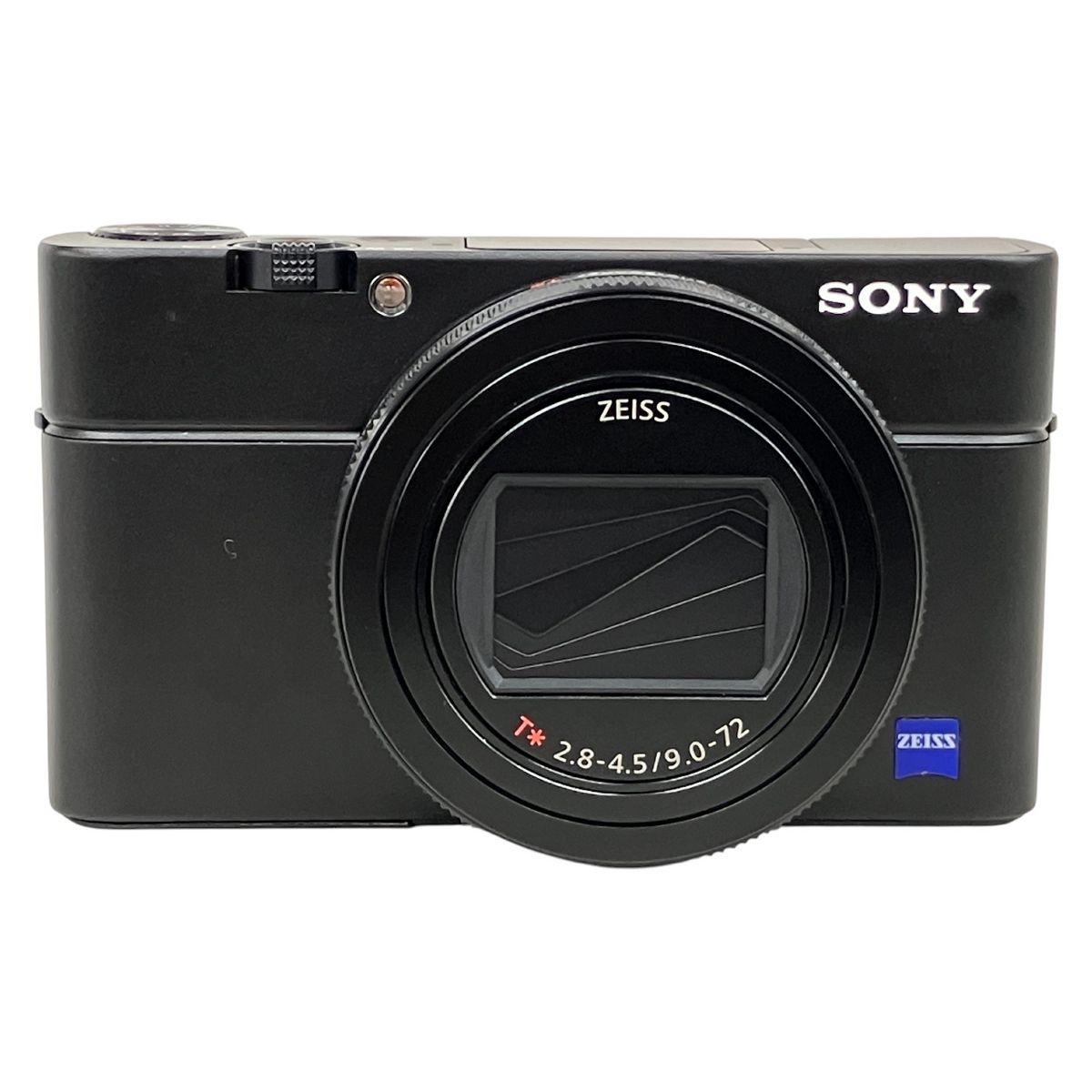  SONY DSC-RX 100 M 6 Cyber-shot ソニー デジタルカメラ コンデジ カメラ 良好 コンパクトデジタルカメラ デジタルカメラ