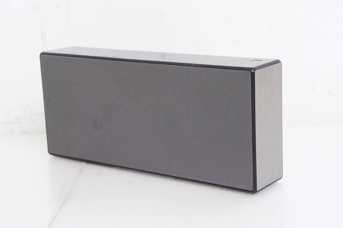 SONY SRS-X77 Bluetooth スピーカー スピーカー・ウーファー SONY SRS-X77 SRS-X77 | アクティブスピーカー