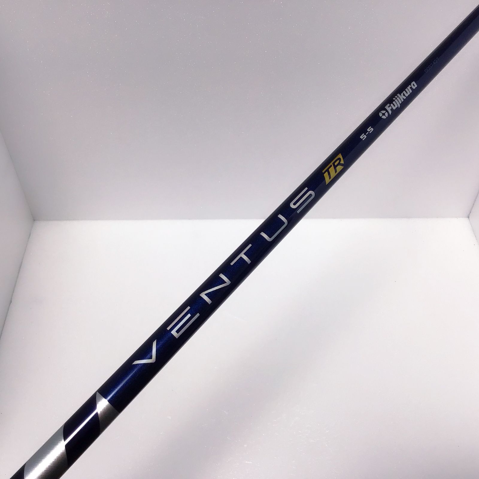 ベンタス　TR　レッド　ベロコア　5-S コブラ　ドライバー用　シャフト ベンタス TR レッド ベロコア VENTUS TR RED VELOCORE 5-S コブラ