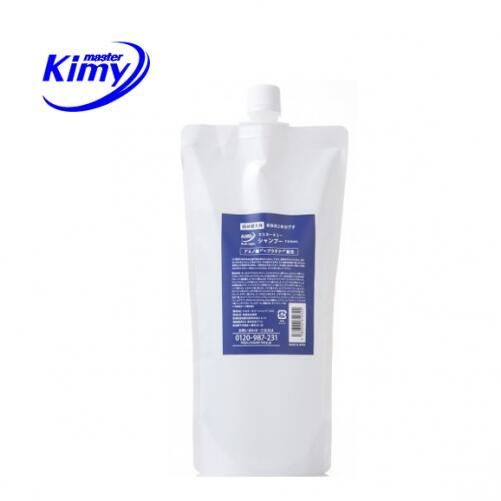 マスターキミー シャンプー 詰め替え リフィル 700ml 香料2個付き 高級