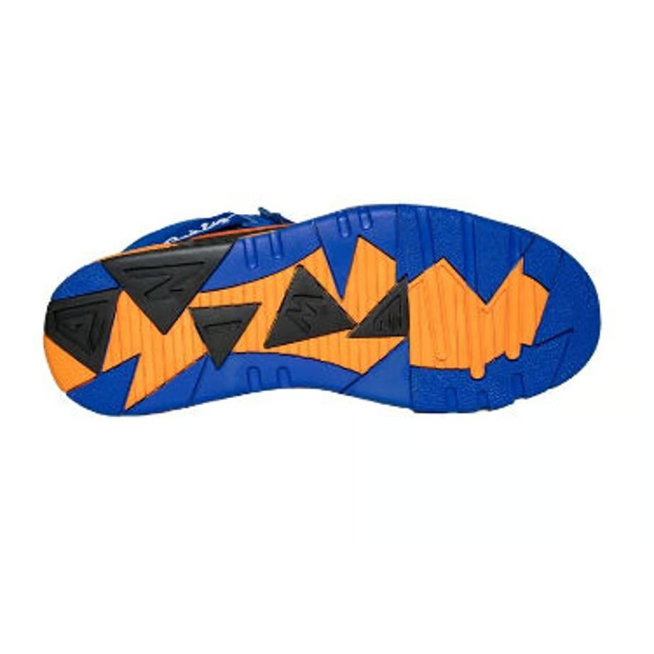 EWING ATHLETICS パトリック ユーイング FOCUS フォーカス NBA