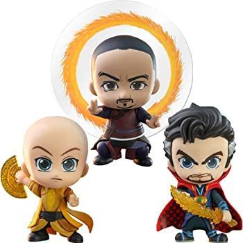 中古】「未使用品」【コスベイビー】『アベンジャーズ/エンド