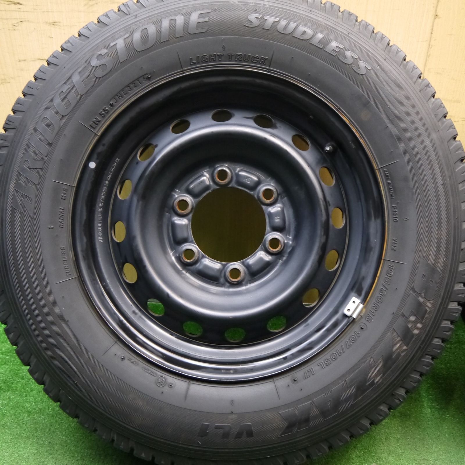 9.5分 トヨタ