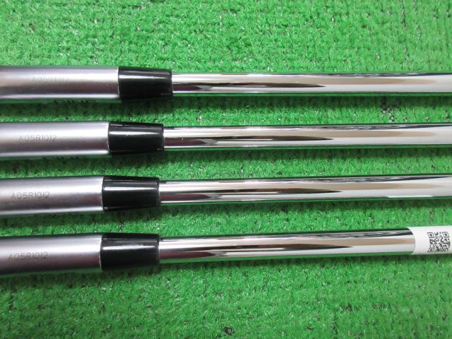 PING ピン i500 アイアン（5～U)7本 モーダス105 S PINGピン i500