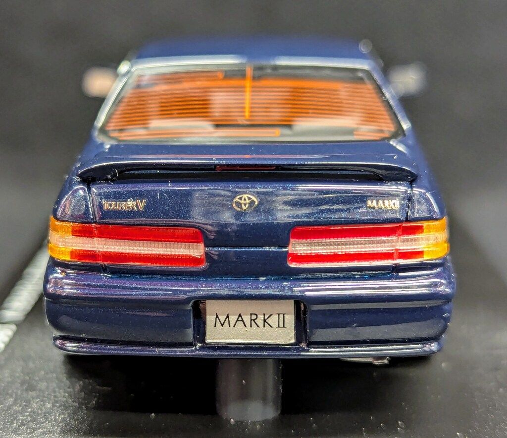 ツアラーV 1996年